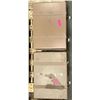 Image 1 : Lot of (2) Capacitance & Dissipation Factor Test Sets