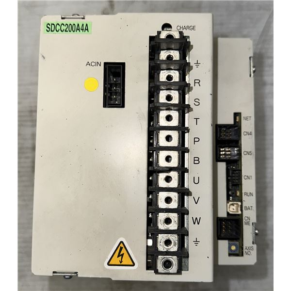 Star Seiki #2KW=NC Power Supply