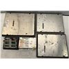 Image 2 : Lot of (5) Assorted Allen Bradley PanelViews as Pictured