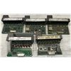 Image 2 : Lot of (5) Allen Bradley Modules as Pictured