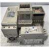 Image 2 : Lot of (4) Allen Bradley Items as Pictured