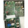 Image 8 : Lot of Misc. Circuit Boards as Pictured