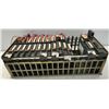 Image 3 : Allen Bradley #960152 16-Slot Backplane w/Modules as Pictured