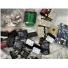 Image 2 : Lot of Misc. Fuses, Switches, Gear Motor Brushes, Items Plus More+++