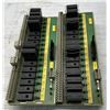 Image 2 : Lot of (2) Wieland Bamberg #99.816.5257.0 Slot Relay Modules