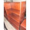 Image 1 : Wooden Book Shelf