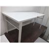 Image 1 : 3pc White Desk
