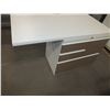 Image 3 : 3pc White Desk