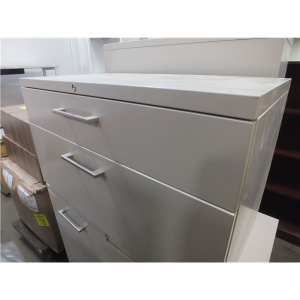 Metal Storage Cabinet