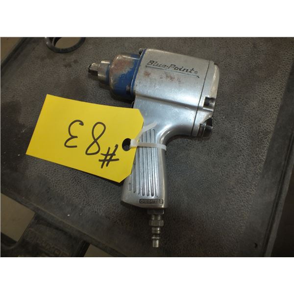 Blue Point 1/2" Impact Wrench