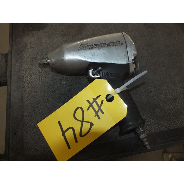 Snap On 1/2" Impact Wrench