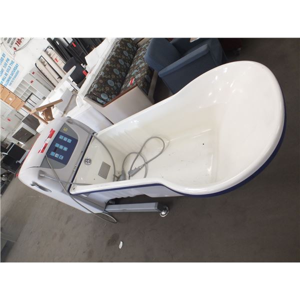 Medical Bath Tub
