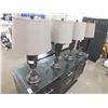 Image 1 : 4 Lamps