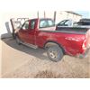 Image 11 : 2002 Ford F-150 Triton  4x4