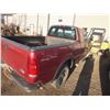 Image 6 : 2002 Ford F-150 Triton  4x4