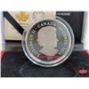 Image 3 : RCM 50 Cent Silver Plated Coin 2014 100 Blessings of Good Fortune (SEE PICS!)