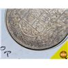 Image 3 : Canada Fifty Cent 1947 C7 (SEE PICS!)