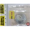 Image 1 : Canada Fifty Cent 1967 (ICCS Cert: MS-64) (SEE PICS!)