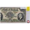 Image 3 : Bank of Montreal $5 Bill 1938 : Dodds/Gordon #518954 (See Pics for Varieties, Conditions, Serial Num