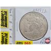 Image 1 : USA Peace Dollar 1922 (SEE PICS!)