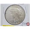 Image 2 : USA Peace Dollar 1926 (SEE PICS!)