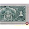 Image 6 : Bank of Canada $1 Bill 1937 : Coyne/Towers #LN1774171 (See Pics for Varieties, Conditions, Serial Nu