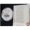 Image 9 : RCM Aircraft of the Second World War (3 Coin Set - Fine Silver) - $20 Fine Silver Coin : Consolidate