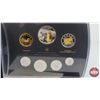 Image 2 : RCM 2014 Proof Set ~ 100th Anniversary of the Declaration of the First World War (99.99%) (SEE PICS!