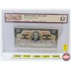 Image 1 : Bank of Canada $100 Bill 1937 : Gordon/Towers #BJ2802726 (BCS Cert : Fine 12) (See Pics for Varietie