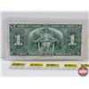 Image 4 : Bank of Canada $1 Bill 1937 : Gordon/Towers #JM5512013 (See Pics for Varieties, Conditions, Serial N