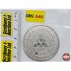 Image 2 : 2014 Silver Shield : 1 Troy Ounce .999 "FREEDOM" (SEE PICS!)