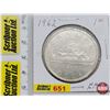 Image 1 : Canada Dollar 1962 (SEE PICS!)