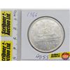Image 1 : Canada Dollar 1966 (SEE PICS!)