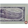 Image 6 : Canada $10 Bill 1954 : Beattie/Rasminsky #OT1512564 (See Pics for Varieties, Conditions, Serial Numb