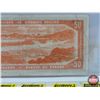 Image 6 : Canada $50 Bill 1954 : Beattie/Coyne #AH5485448 (See Pics for Varieties, Conditions, Serial Numbers 