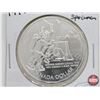 Image 2 : Canada 1997 Specimen Dollar (.925) (SEE PICS!)