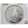 Image 2 : Canada 1998 Proof Dollar (.925) (SEE PICS!)