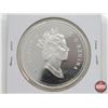 Image 3 : Canada 1998 Proof Dollar (.925) (SEE PICS!)