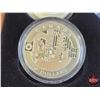Image 11 : RCM 2013 $10 Fine Silver 12 Coin Set - O Canada (COA Fine Silver 99.99%) - The Polar Bear - Canadian