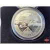 Image 12 : RCM 2013 $10 Fine Silver 12 Coin Set - O Canada (COA Fine Silver 99.99%) - The Polar Bear - Canadian