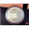 Image 4 : RCM 2013 $10 Fine Silver 12 Coin Set - O Canada (COA Fine Silver 99.99%) - The Polar Bear - Canadian