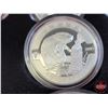 Image 9 : RCM 2013 $10 Fine Silver 12 Coin Set - O Canada (COA Fine Silver 99.99%) - The Polar Bear - Canadian