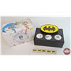 Image 1 : RCM 2016 $20 Fine Silver 3 Coin Set - DC COMICS Originals (COA Fine Silver 99.99%) - Wonder Woman (T