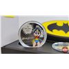 Image 2 : RCM 2016 $20 Fine Silver 3 Coin Set - DC COMICS Originals (COA Fine Silver 99.99%) - Wonder Woman (T