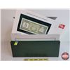 Image 3 : BANK NOTES OF ALL NATIONS (Countries in Alphabetical Order : A to F in Green Collector Chest) (SEE P