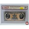 Image 1 : The Royal Bank of Canada $10 Bill : 1927 : Wilson-Holt #2168142 (BCS Cert: Very Fine 20) (See Pics f