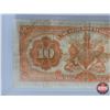 Image 5 : The Royal Bank of Canada $10 Bill : 1927 : Wilson-Holt #2168142 (BCS Cert: Very Fine 20) (See Pics f