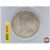 Image 2 : Canada Dollar 1935 (PCGS Cert: MS64) (SEE PICS!)