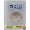 Image 3 : Canada Dollar 1935 (PCGS Cert: MS64) (SEE PICS!)