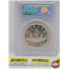 Image 3 : Canada Dollar 1946 (PCGS Cert: MS62) (SEE PICS!)
